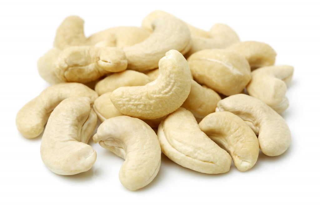 cashew in spanish colombia